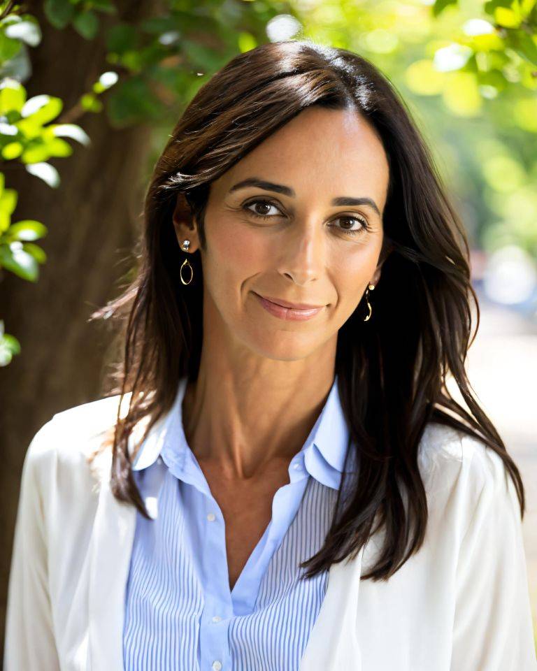 dr isabel fernandez