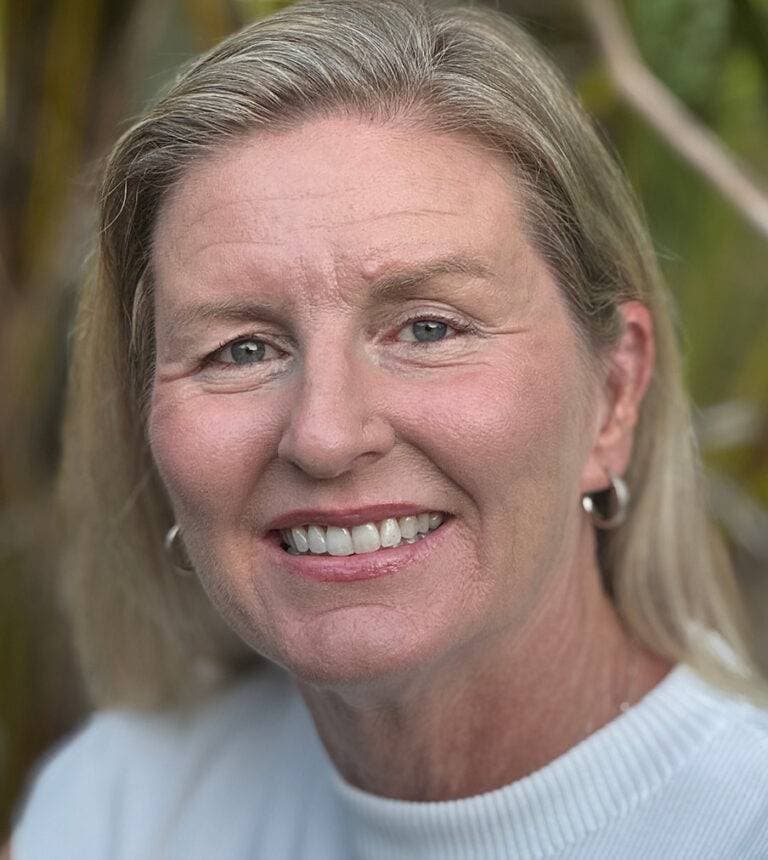 sarah kenagy